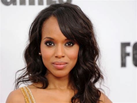 kerry washington naked|Kerry Washington Nude & Sexy Pics And Sex Scenes Compilation